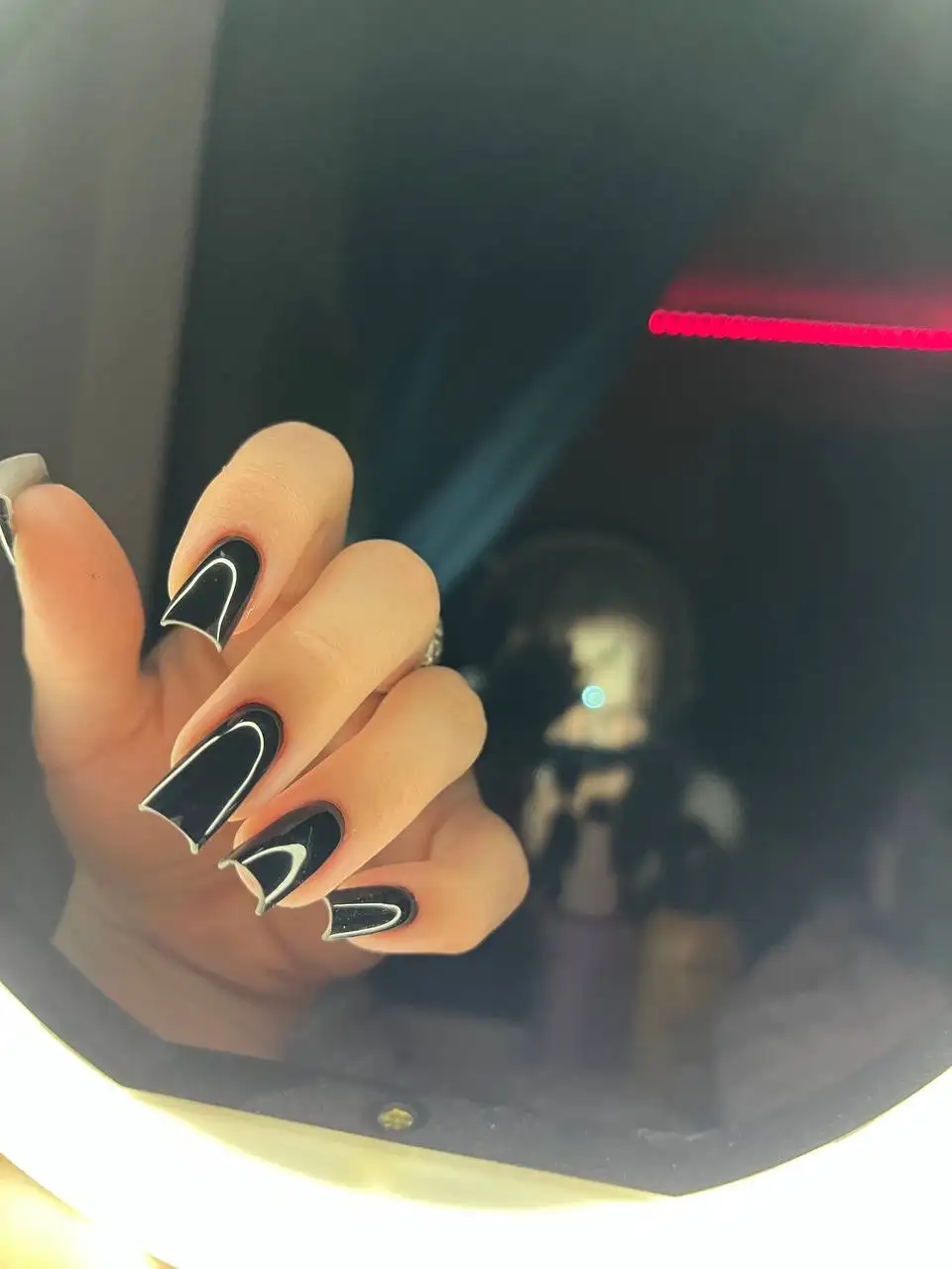 Маникюр и дизайн ногтей - Маникюр (Услуги) в Барнаул