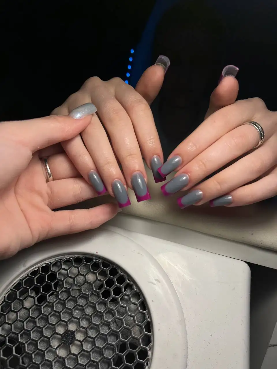 Маникюр и дизайн ногтей - Маникюр (Услуги) в Барнаул