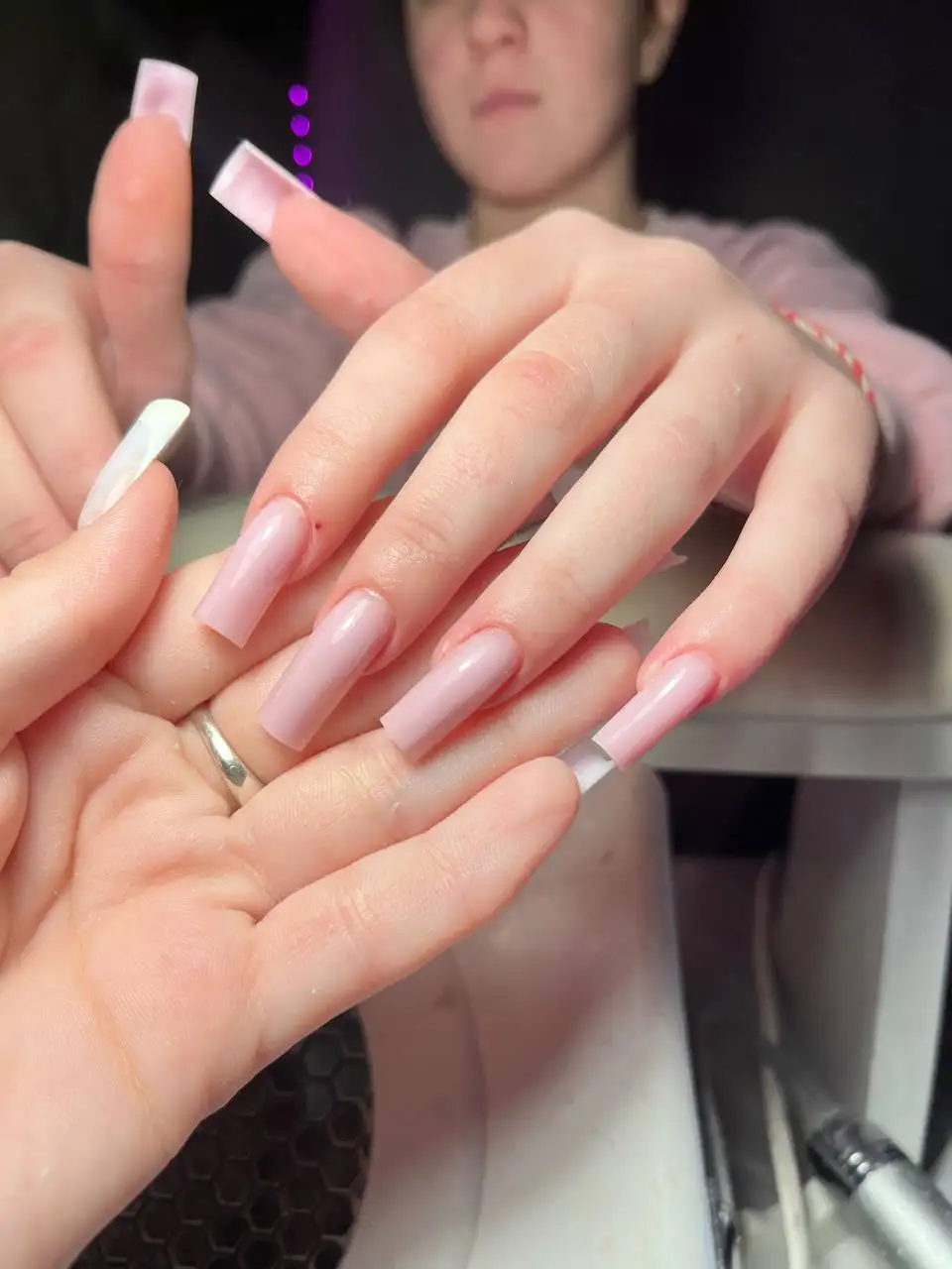 Маникюр и дизайн ногтей - Маникюр (Услуги) в Барнаул