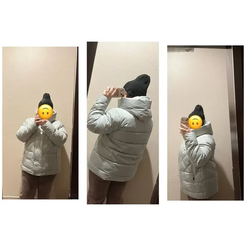 Продам куртку весеннюю до -15 градусов - Одежда в Барнаул