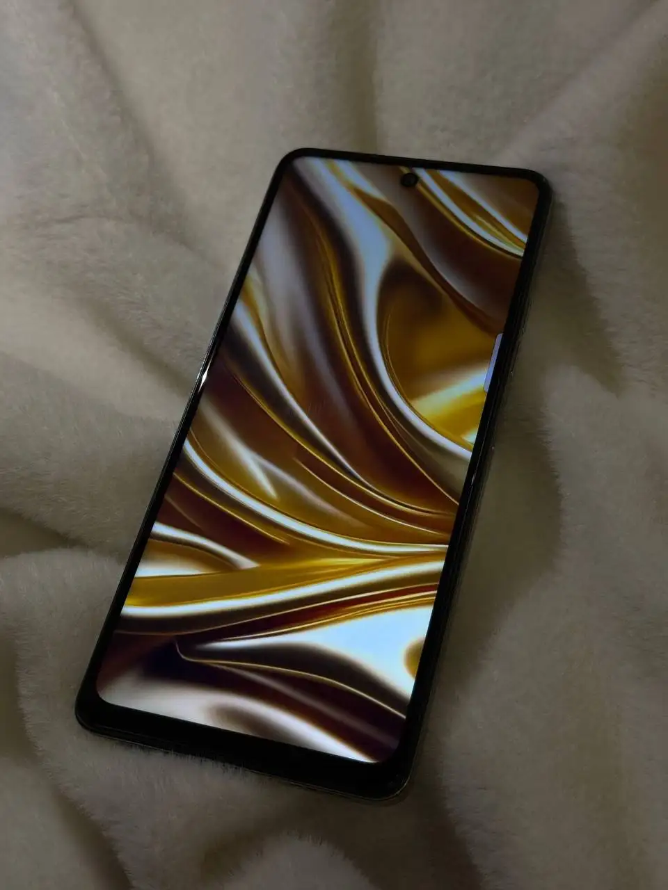 Смартфон Techno Pova 5 8/256 ГБ в хорошем состоянии - Телефоны (Электроника) в Барнаул