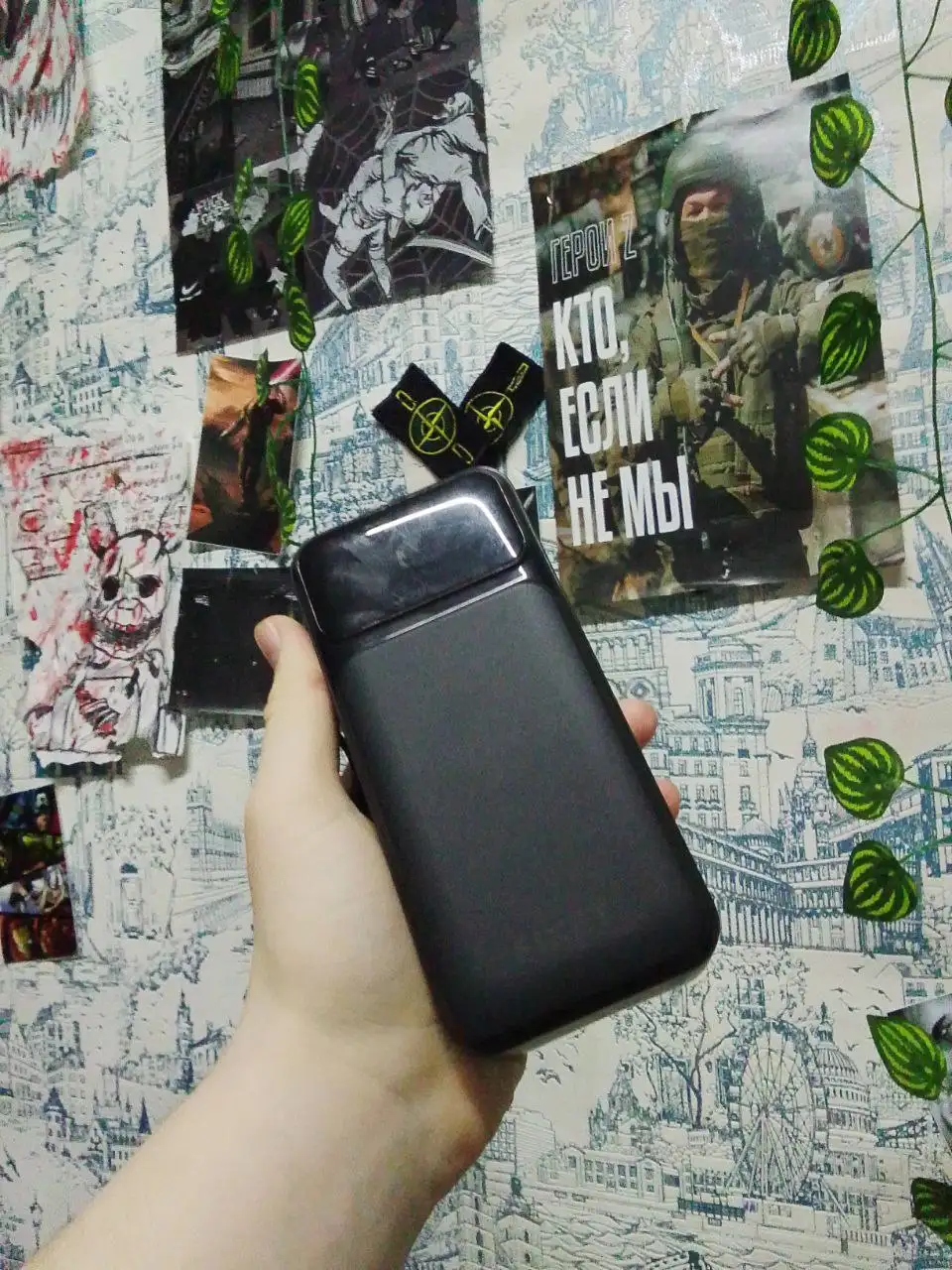 Продам повербанк 100к Mah новый - Повербанки (Электроника) в Барнаул