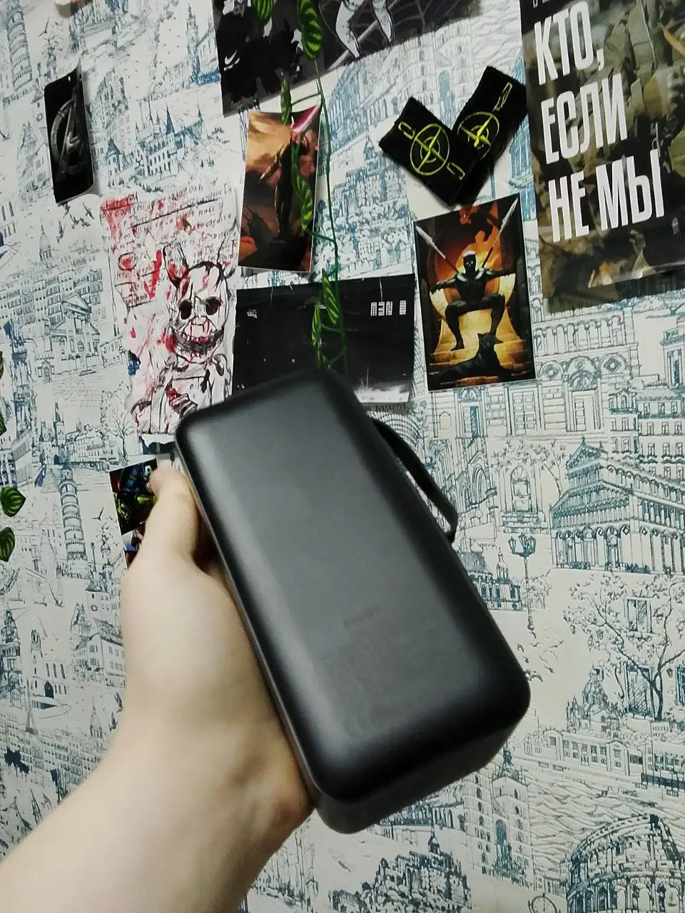 Продам повербанк 100к Mah новый - Повербанки (Электроника) в Барнаул