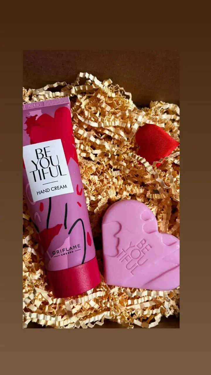 Подарок ко Дню Влюбленных - Барахолка в Барнаул