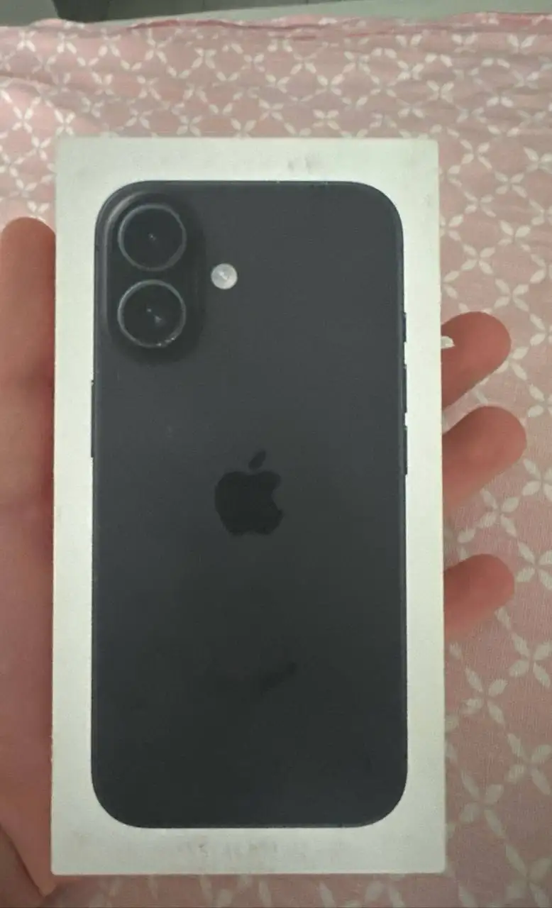 Айфон 16 - Смартфоны (Электроника) в Барнаул