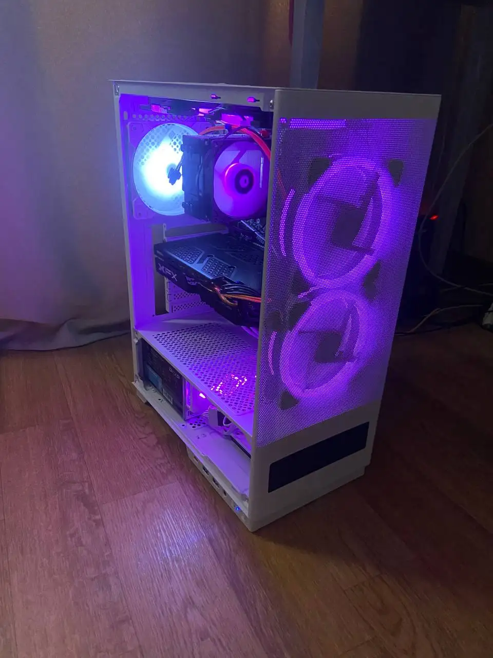 Продажа системного блока ПК - Компьютеры (Электроника) в Барнаул