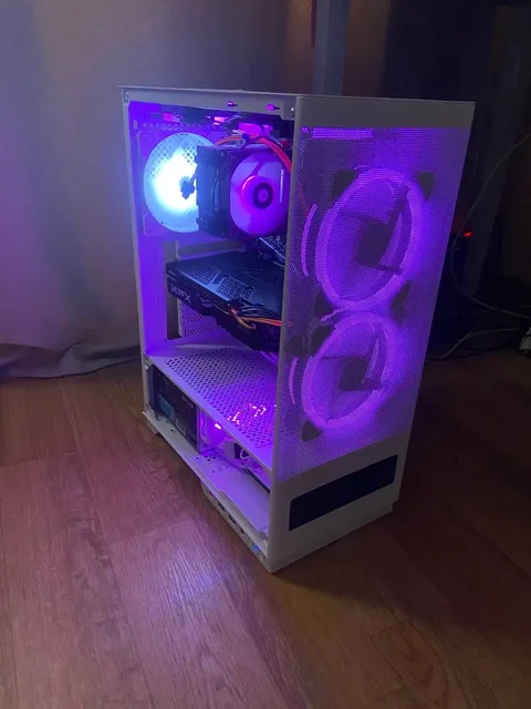 Продажа системного блока ПК - Электроника в Барнаул