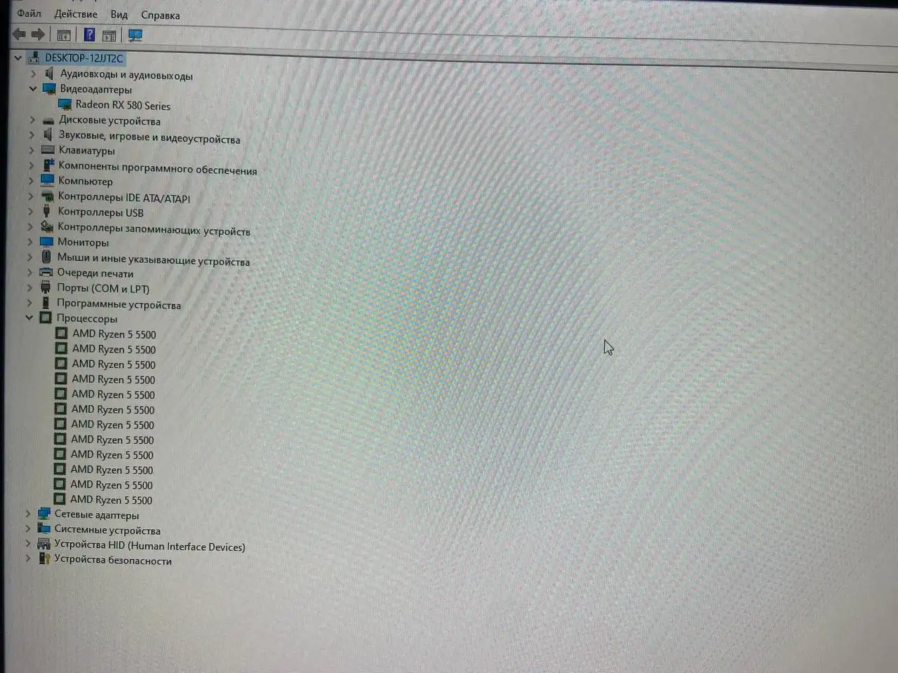 Продажа системного блока ПК - Компьютеры (Электроника) в Барнаул