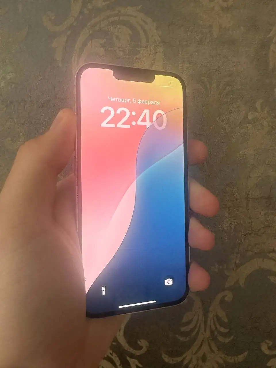 Продажа 13 про - Барахолка в Барнаул