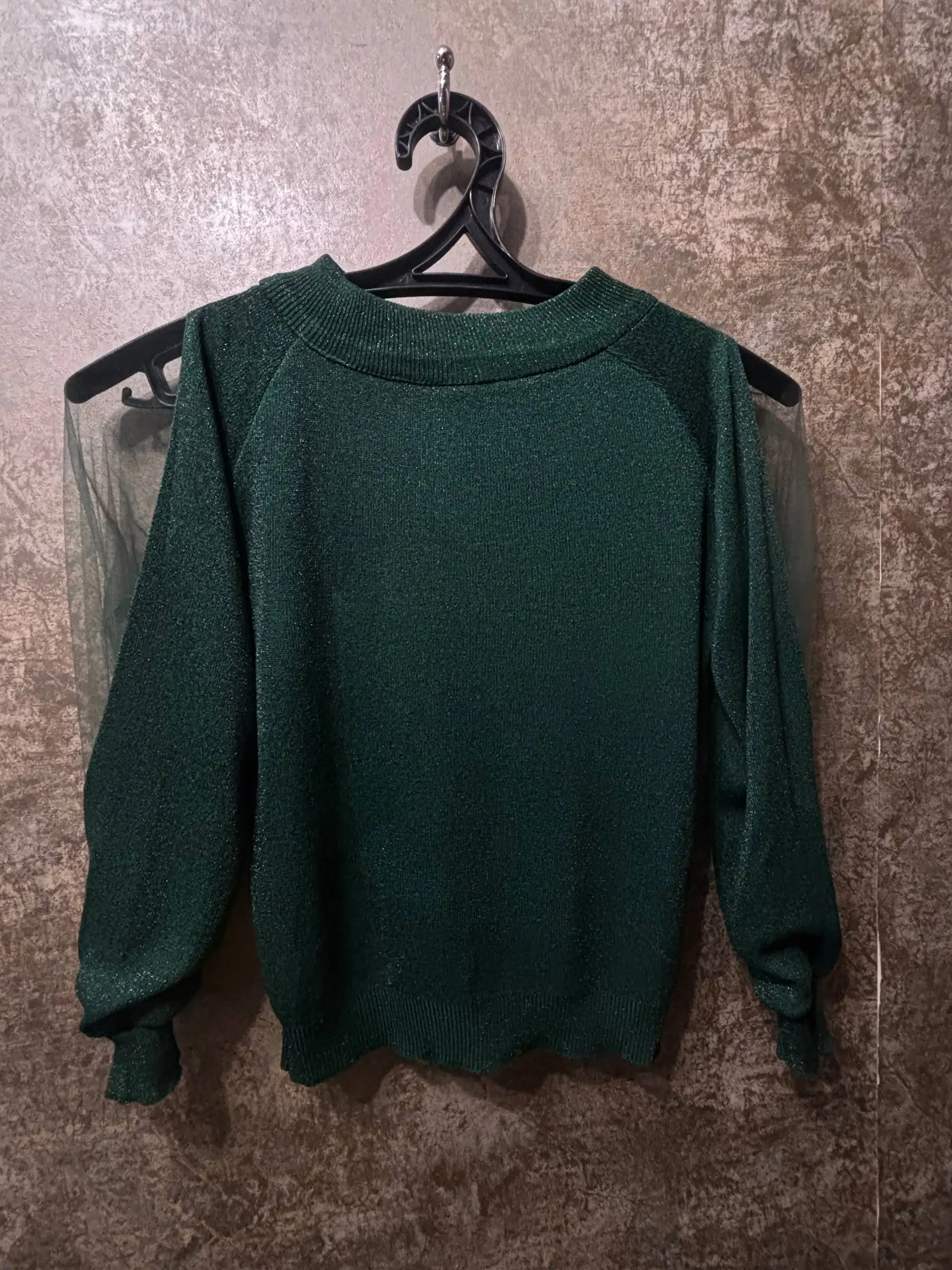 Вечерние кофты размер 46 - Верхняя одежда (Одежда) в Барнаул