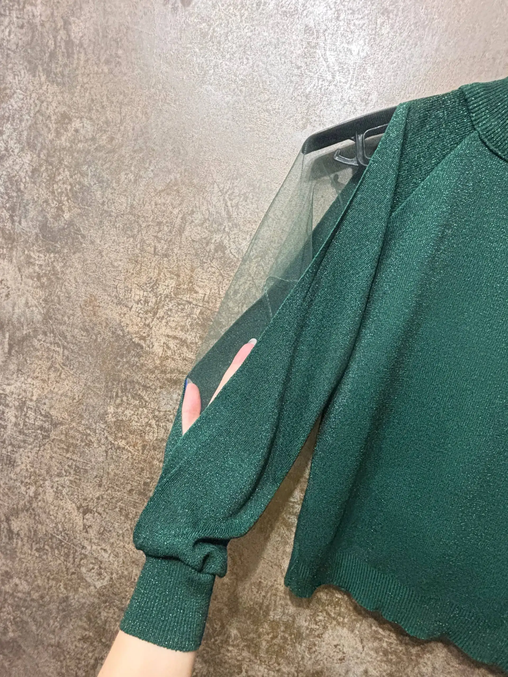 Вечерние кофты размер 46 - Верхняя одежда (Одежда) в Барнаул