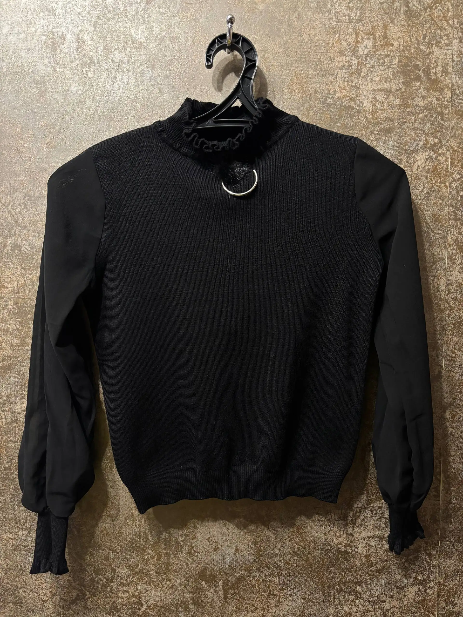 Вечерние кофты размер 46 - Верхняя одежда (Одежда) в Барнаул