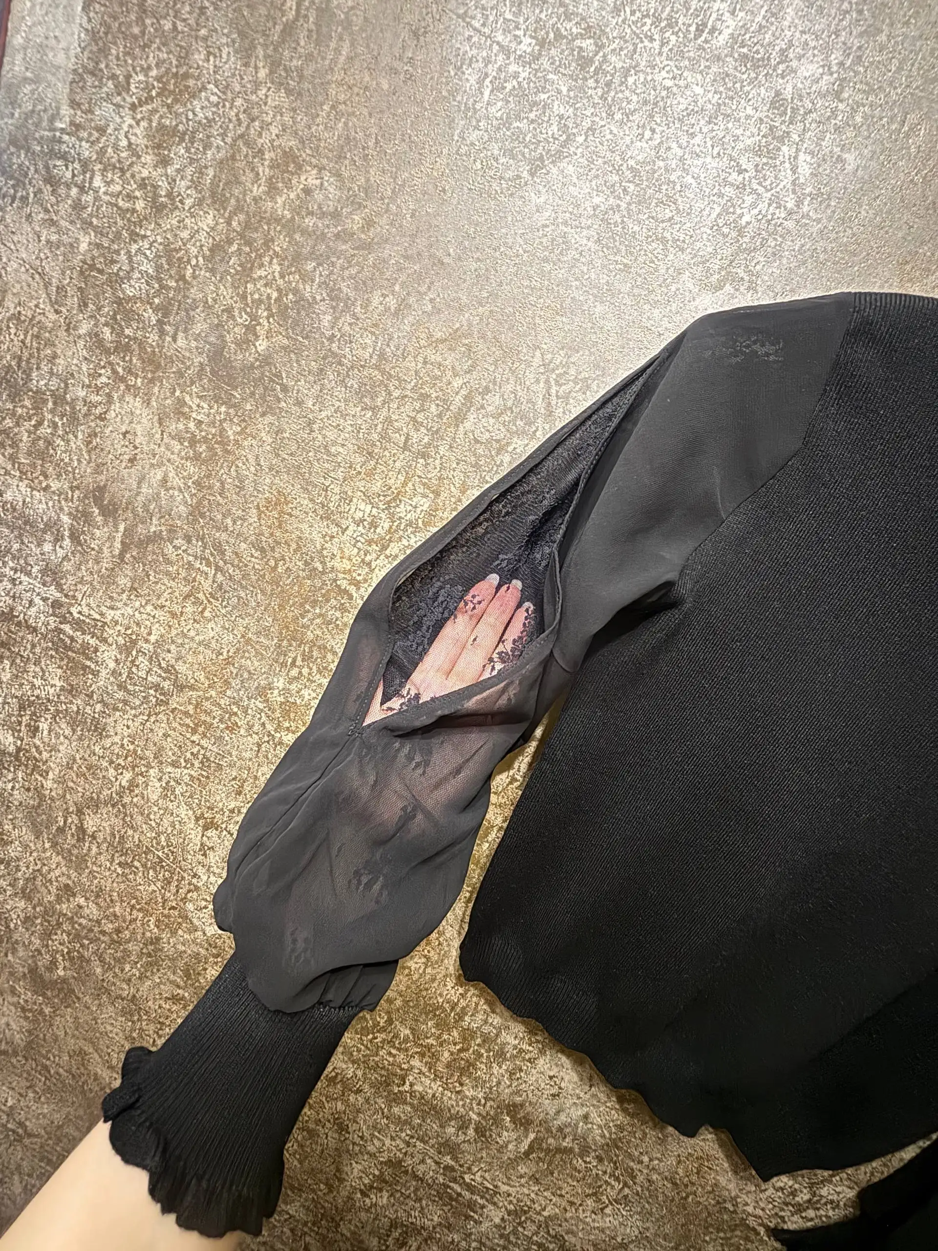 Вечерние кофты размер 46 - Верхняя одежда (Одежда) в Барнаул