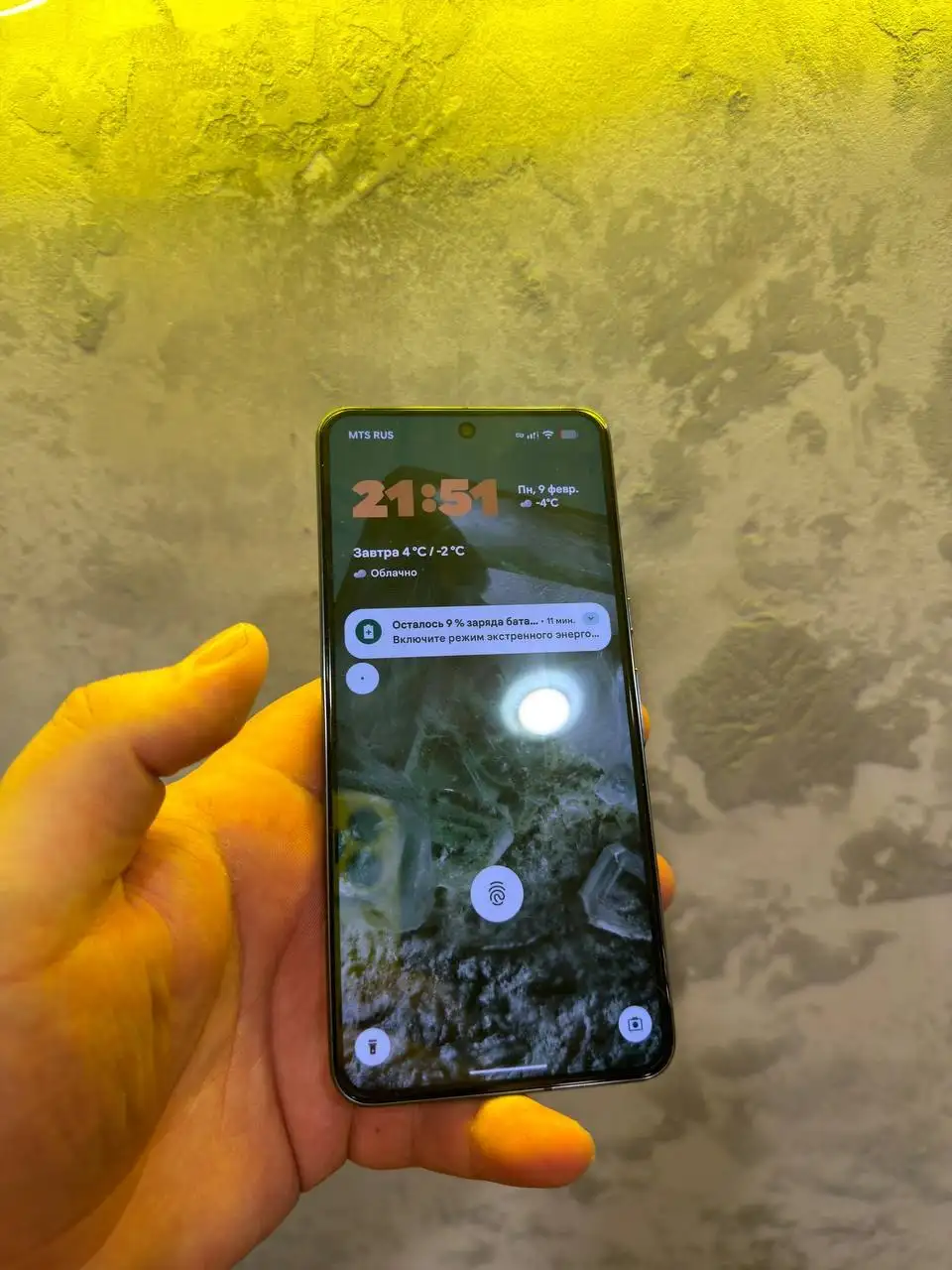 Продажа Google Pixel 8 Pro 12/256 - Смартфоны и телефоны (Электроника) в Барнаул