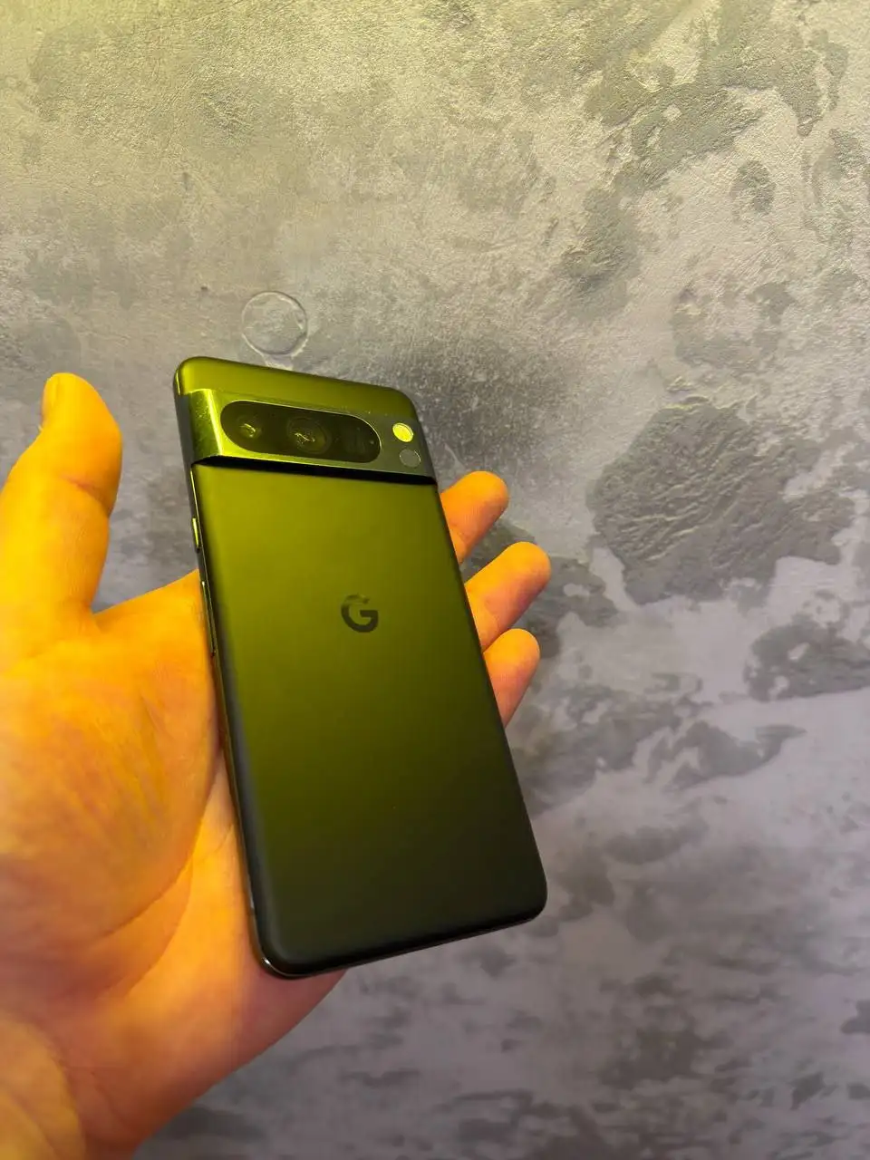 Продажа Google Pixel 8 Pro 12/256 - Смартфоны и телефоны (Электроника) в Барнаул