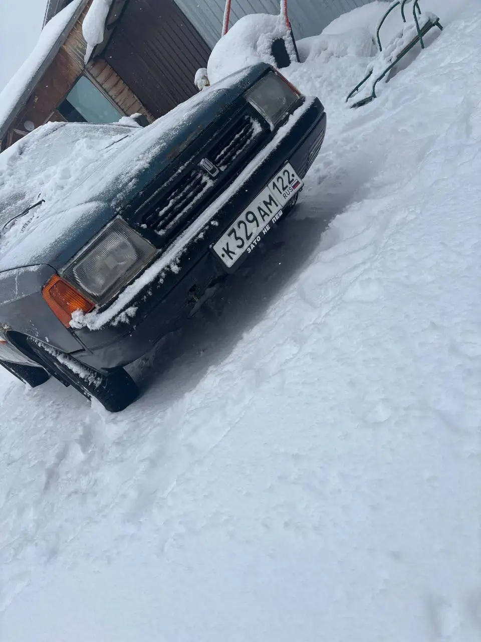 Продам зверя 94г - Барахолка в Барнаул