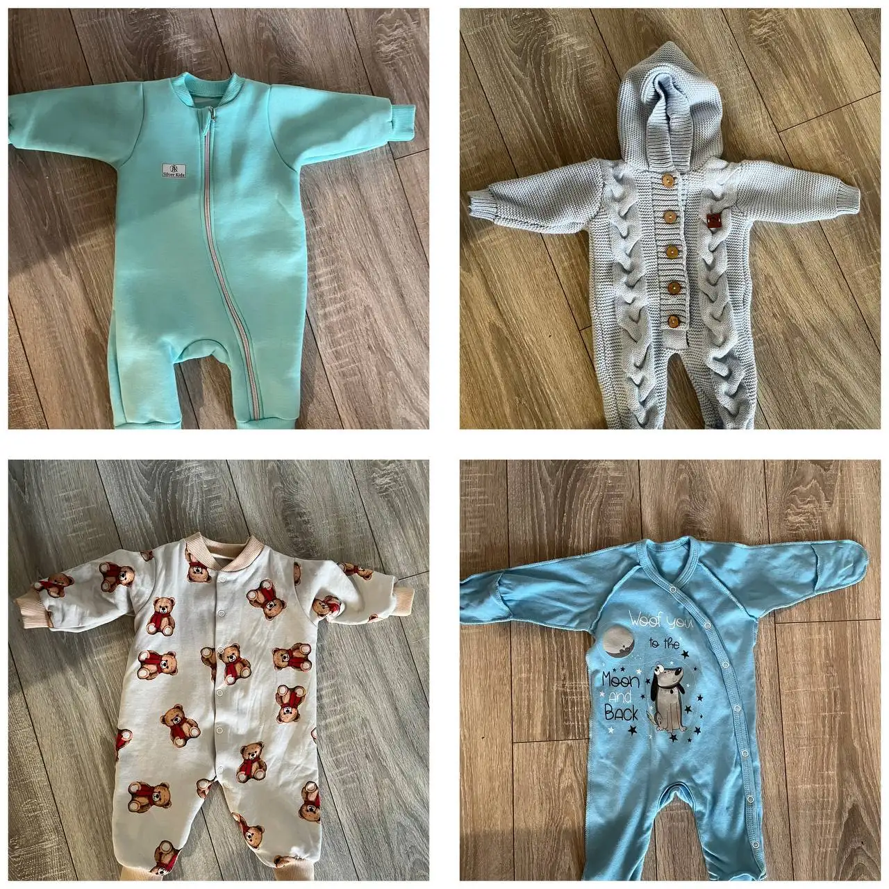 Продажа детских вещей - Одежда (Товары для детей) в Барнаул