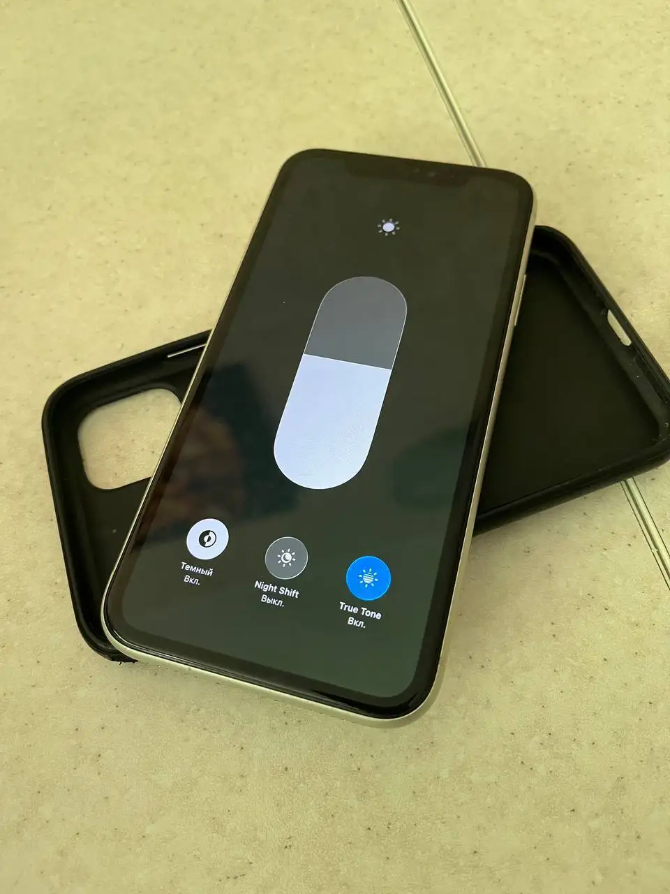 Айфон 11 64 гб с родными деталями - Смартфоны (Электроника) в Барнаул