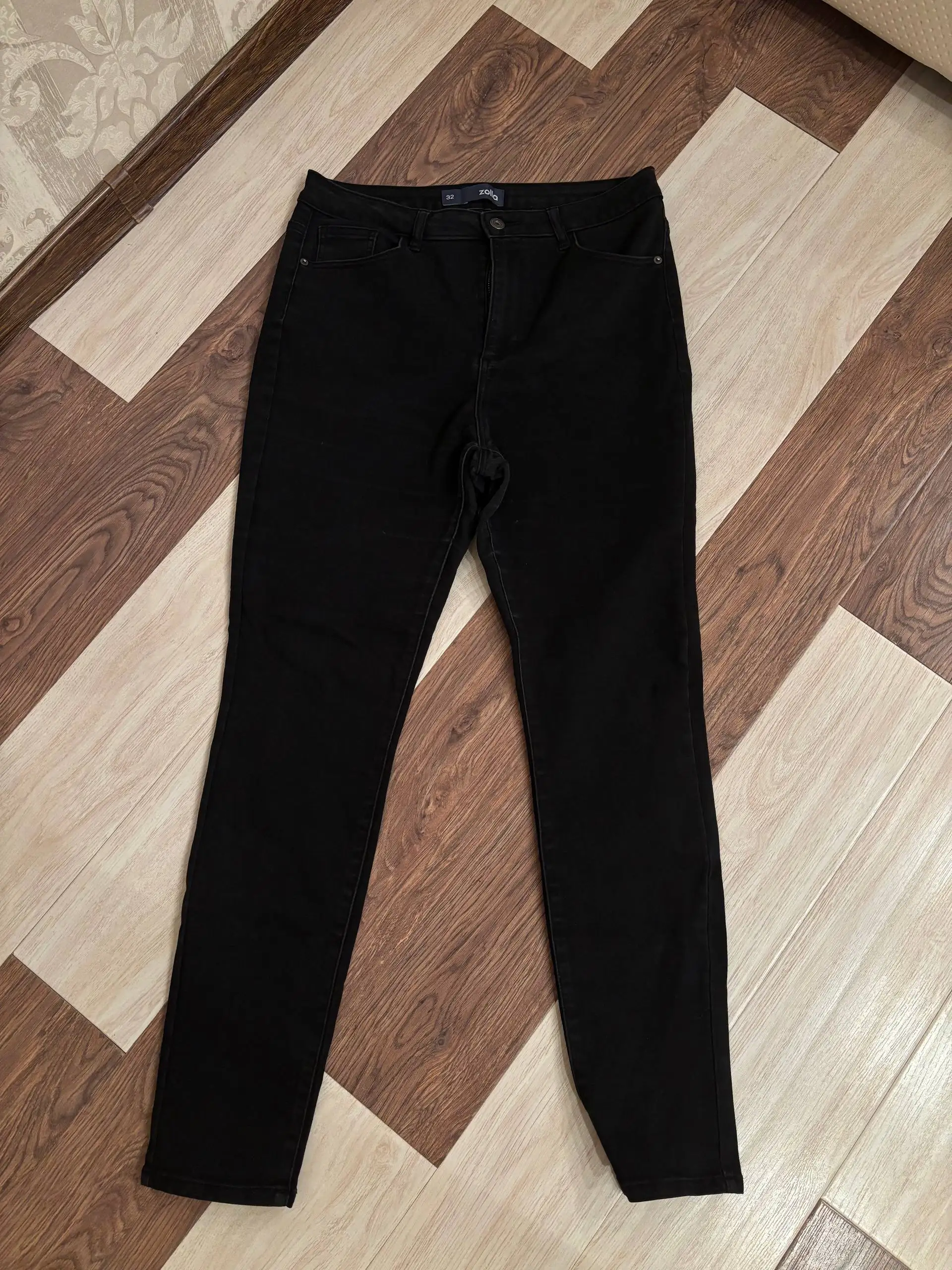 Продажа женских джинсов размер 48-50 - Джинсы (Одежда) в Барнаул