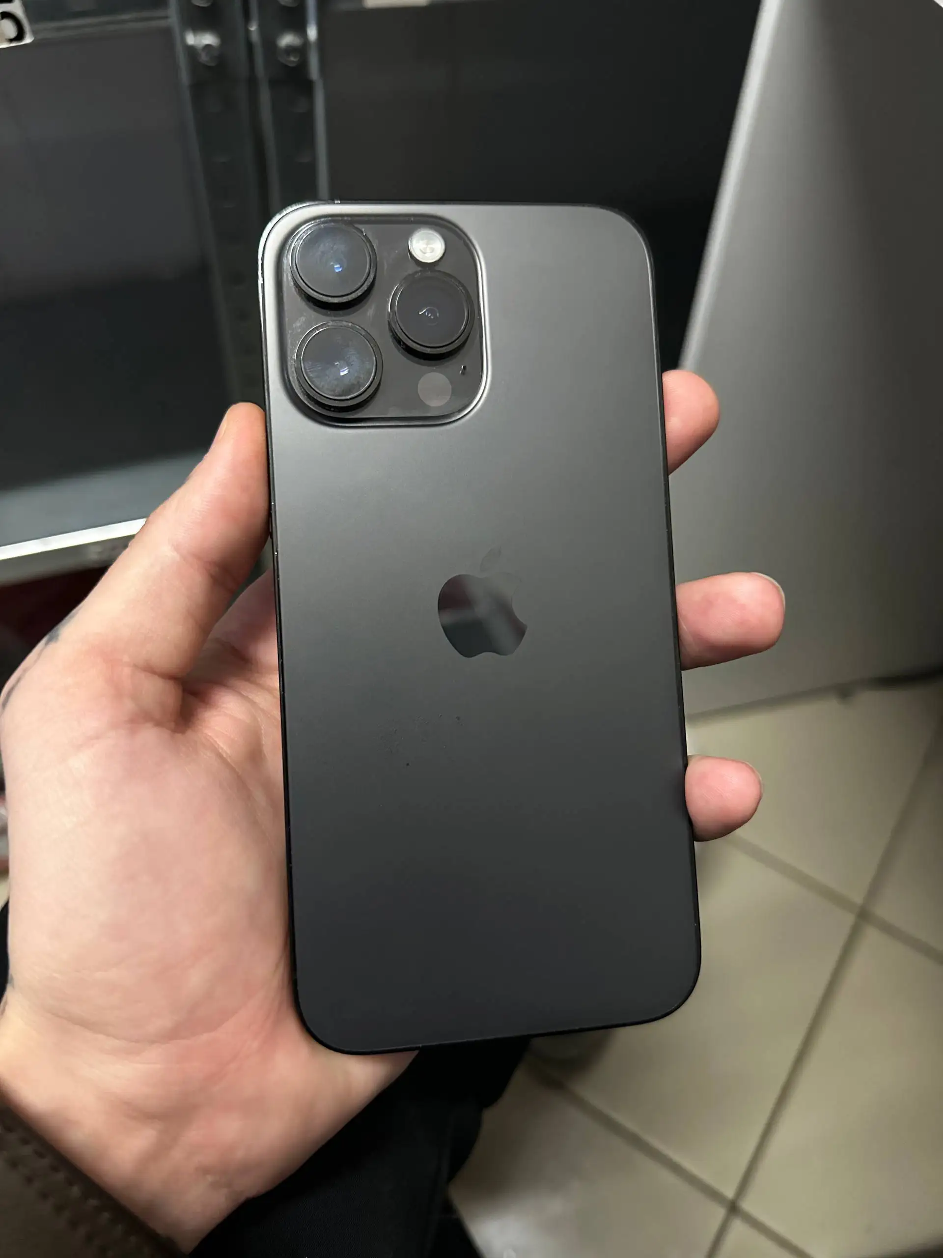 iPhone 14 Pro Max обмен на iPhone 14 Pro - Смартфоны (Электроника) в Барнаул