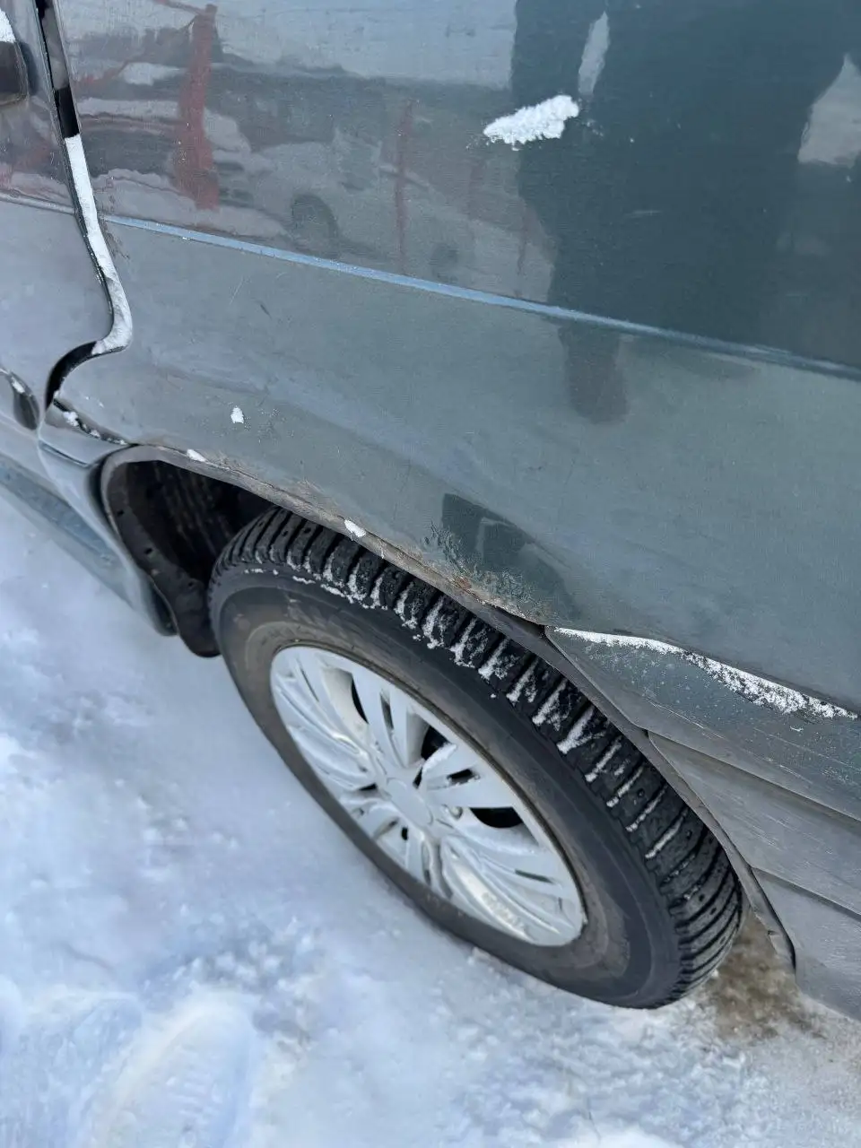 Продам ВАЗ 2114 2011 года - Легковые автомобили (Авто) в Барнаул