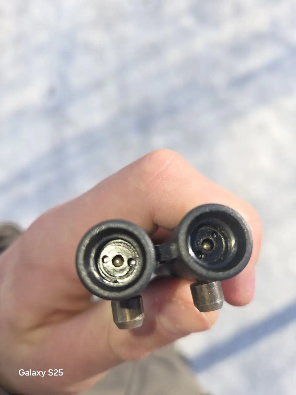 Продам пусковое сигнальное устройство - Охота и рыбалка (Хобби и отдых) в Барнаул