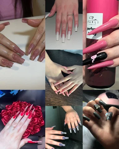 Ищу моделей на маникюр - Разблокировка телефонов в Барнаул