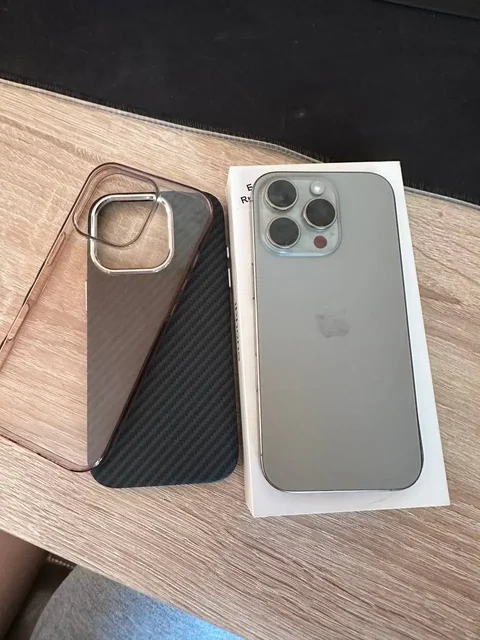 Продам iPhone 16 Pro 256 ГБ - частное объявление в Барнаул