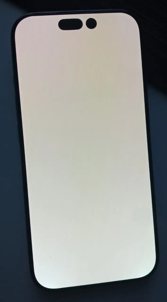 iPhone 16 Pro 256 ГБ с ремонтом - Смартфоны (Электроника) в Барнаул