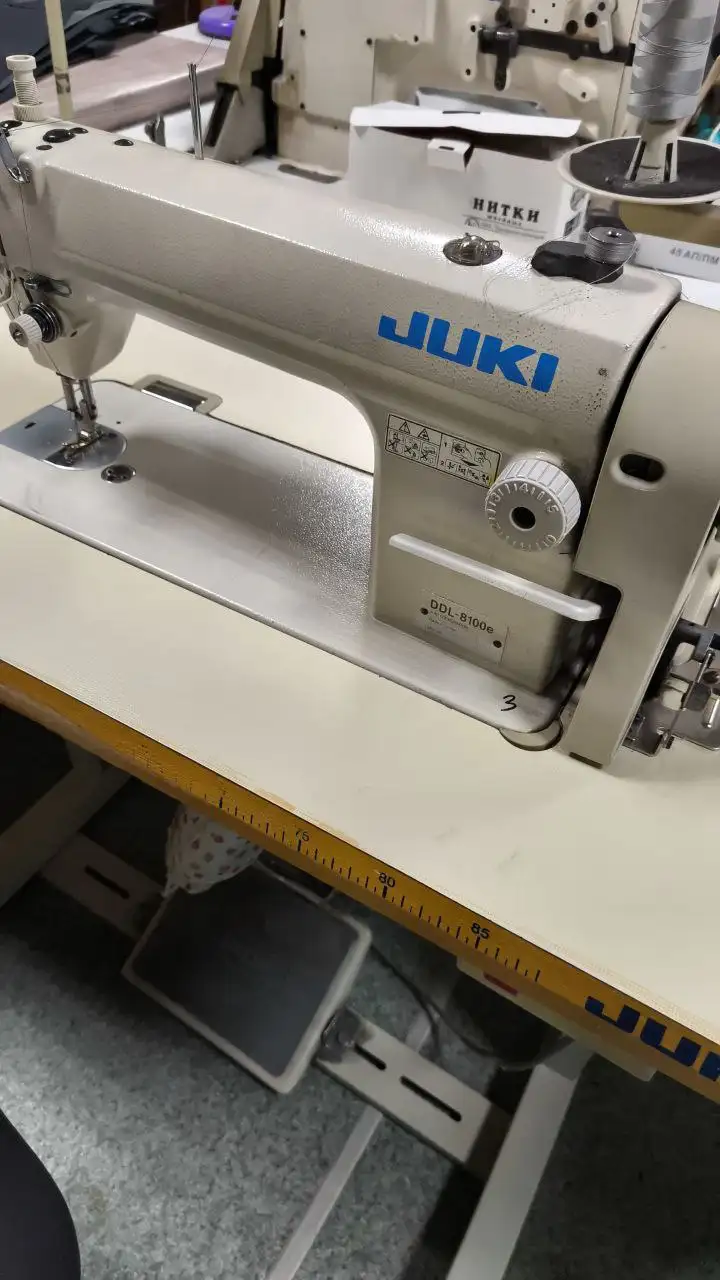 Промышленная швейная машина 220V - Швейное оборудование (Готовый бизнес и оборудование) в Барнаул