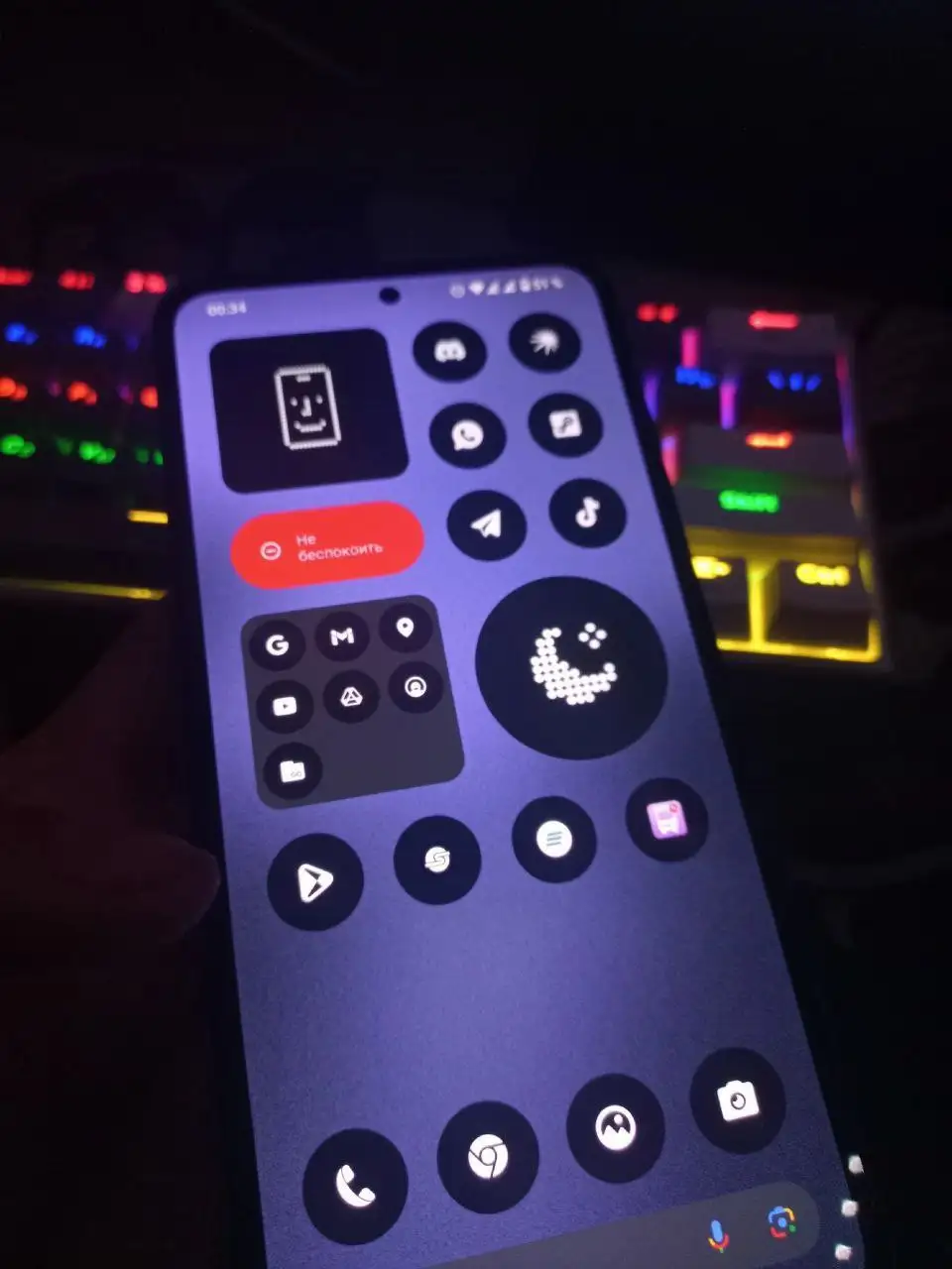 Обмен двух устройств на iPhone от 13 - Смартфоны (Электроника) в Барнаул