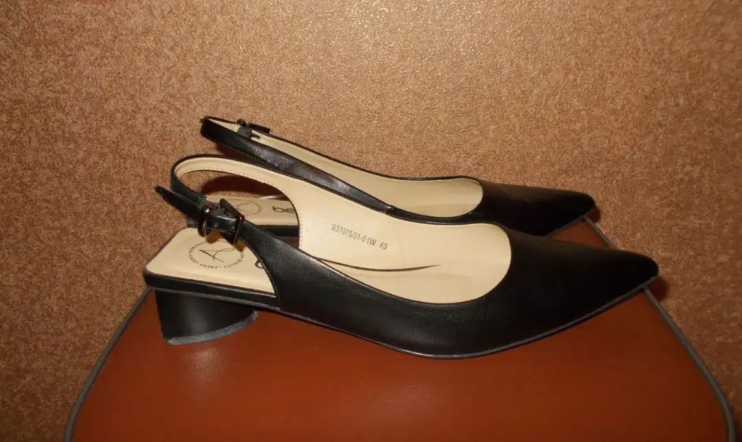 Туфли лодочки размер 40 - Обувь (Одежда) в Барнаул