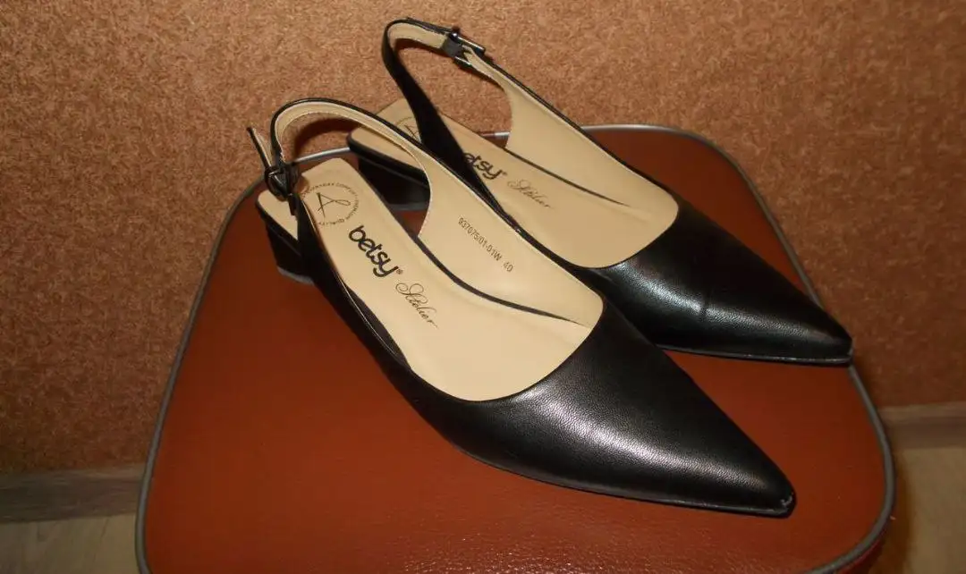 Туфли лодочки размер 40 - Обувь (Одежда) в Барнаул