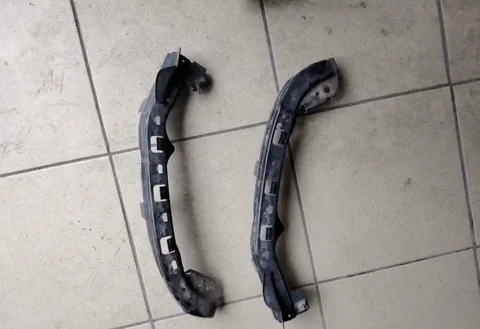 Кронштейн фар Subaru Forester SG5 - частное объявление в Барнаул