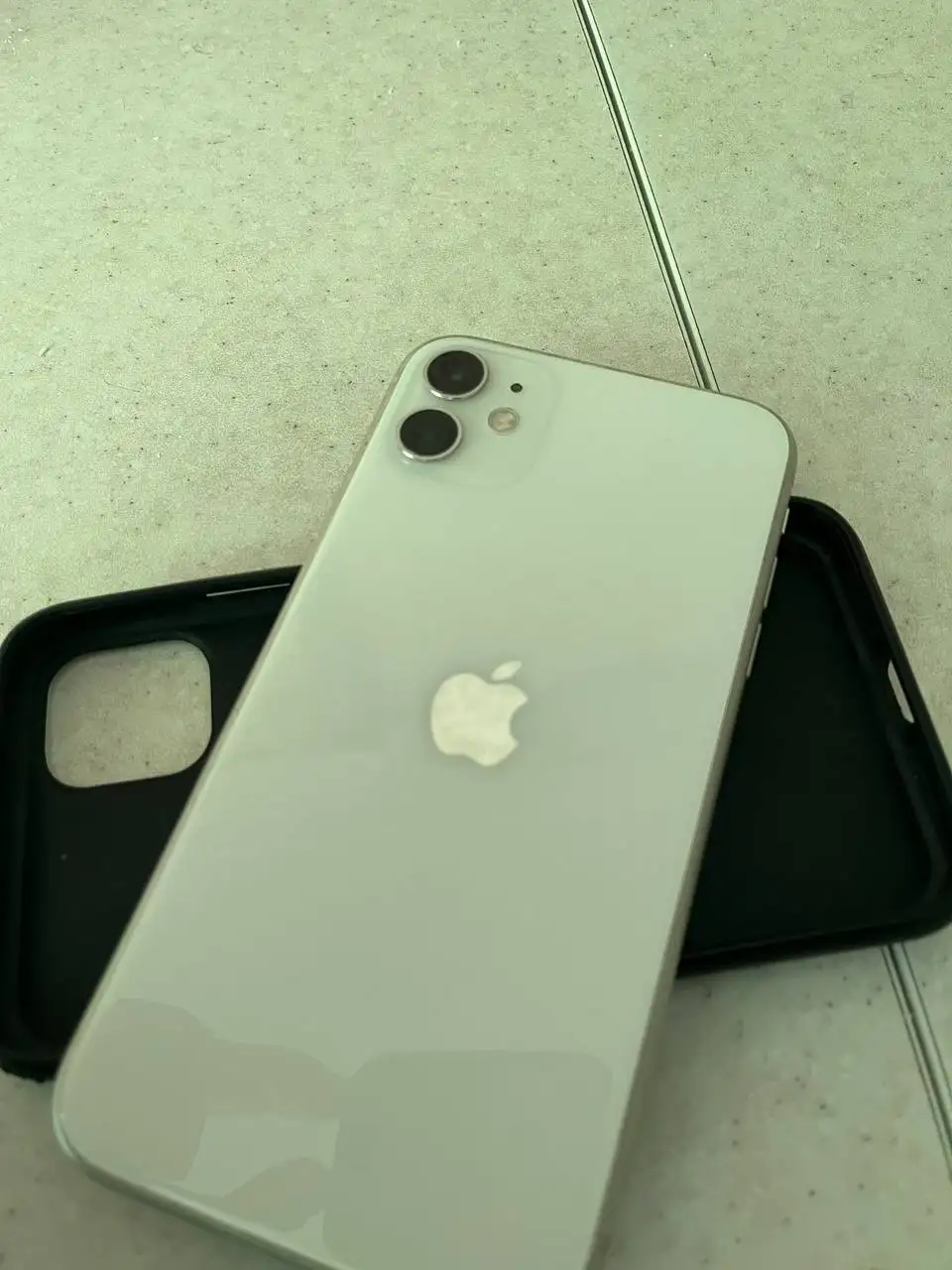 Продам Айфон 11 64 гб - Смартфоны (Электроника) в Барнаул