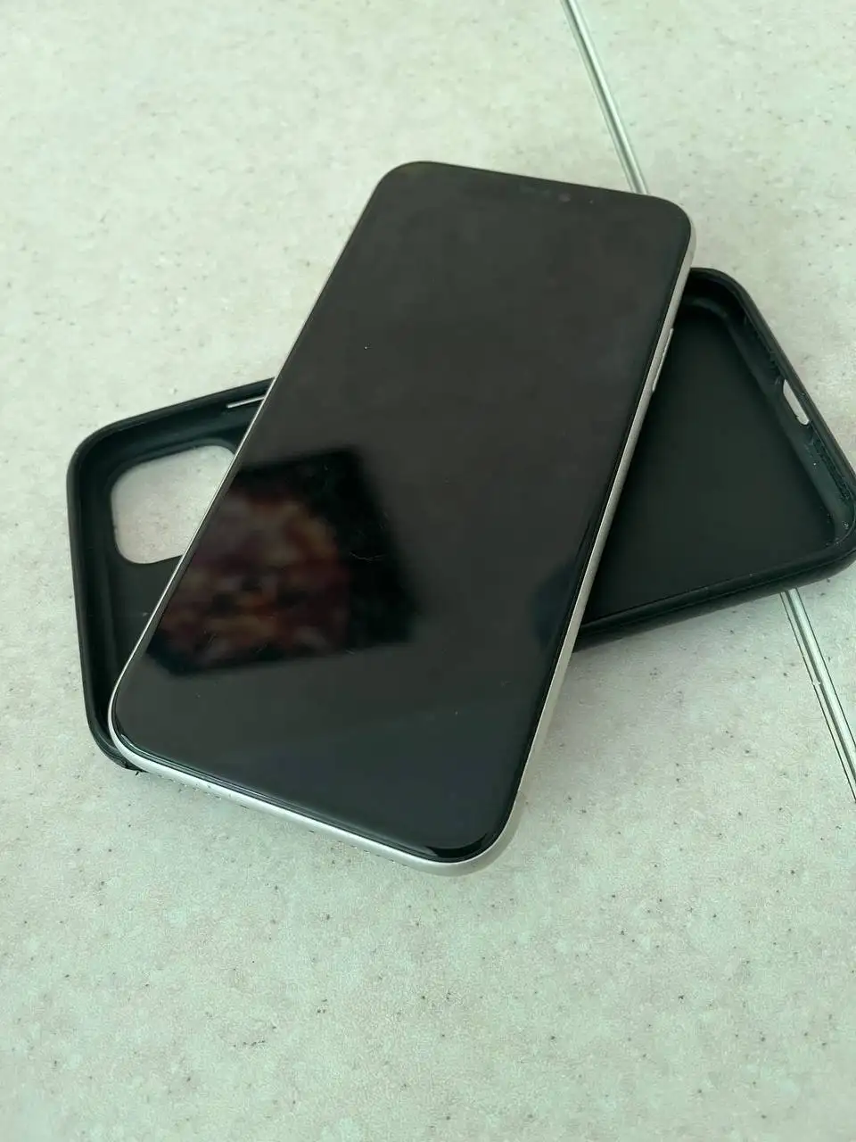 Продам Айфон 11 64 гб - Смартфоны (Электроника) в Барнаул