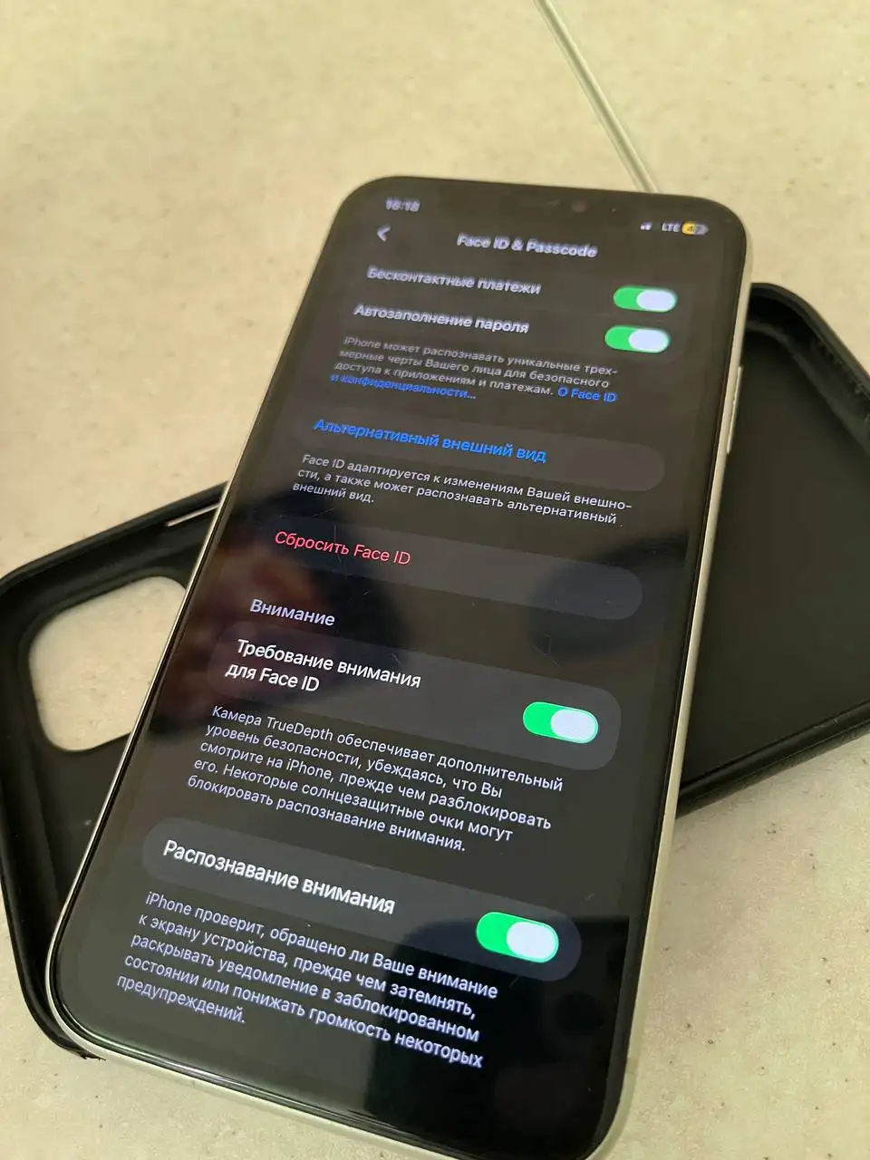Продам Айфон 11 64 гб - Смартфоны (Электроника) в Барнаул