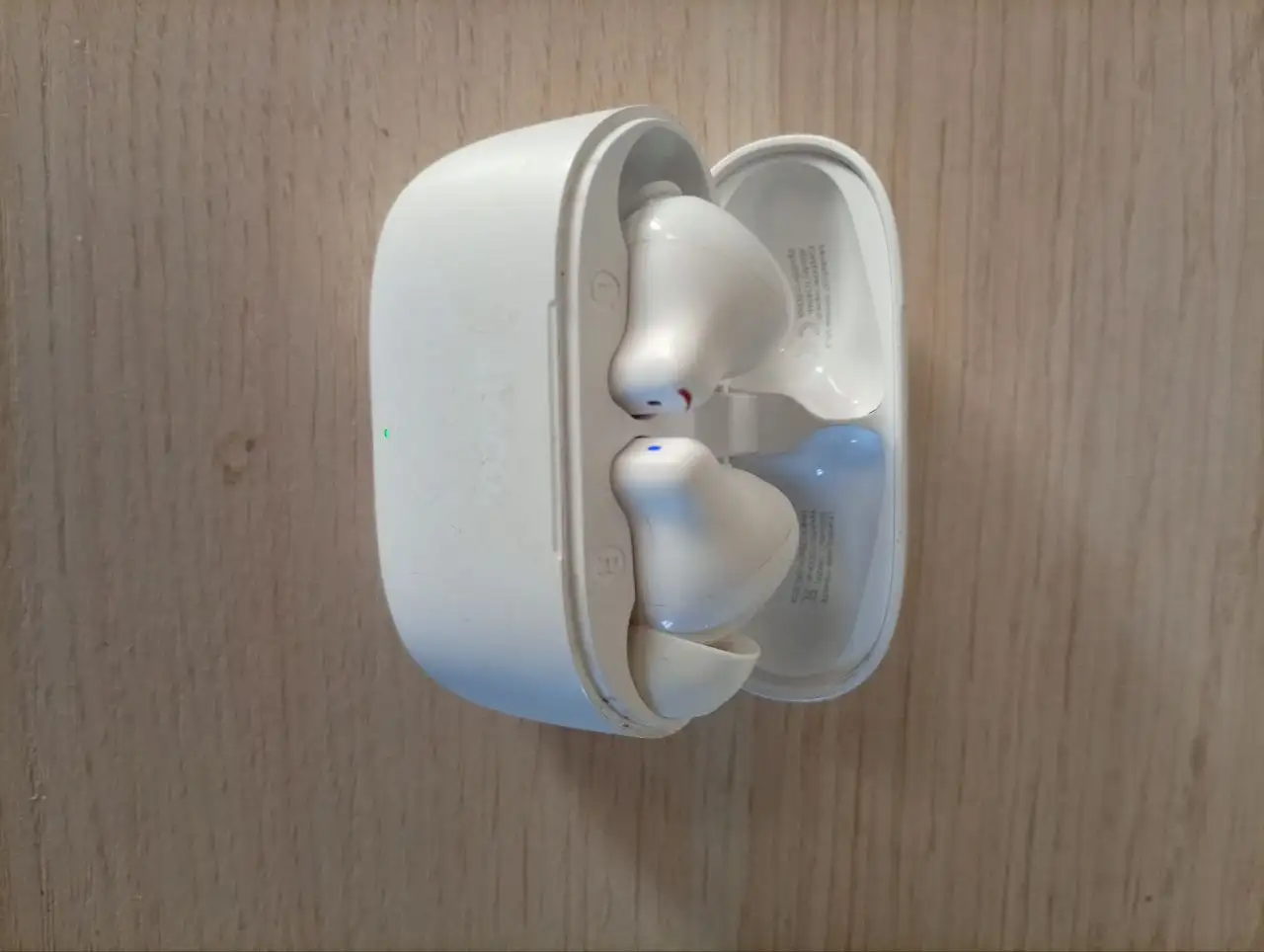 Продам наушники - Аудиотехника (Электроника) в Барнаул