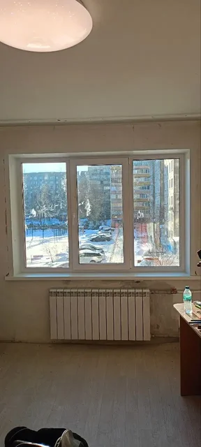 Установка пластиковых окон и дверей, отделка балконов - частное объявление в Барнаул