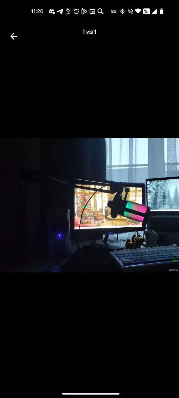 Продажа микрофона FIFINE A8 - Аудиотехника (Электроника) в Барнаул