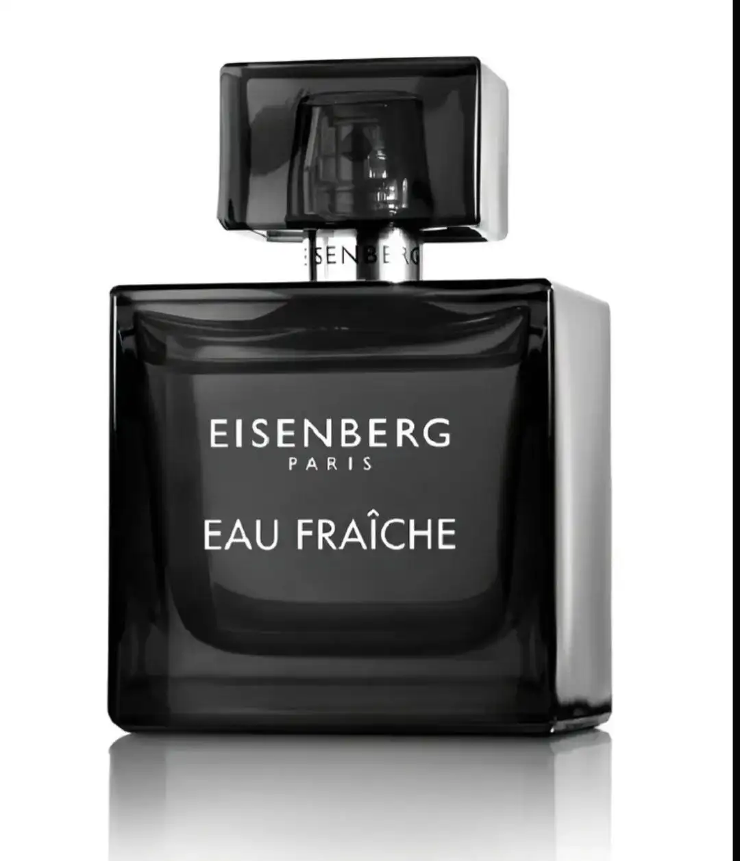 Туалетная вода EISENBERG - Парфюмерия (Барахолка) в Барнаул