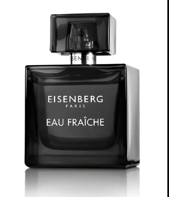 Туалетная вода EISENBERG - Электронные сигареты в Барнаул