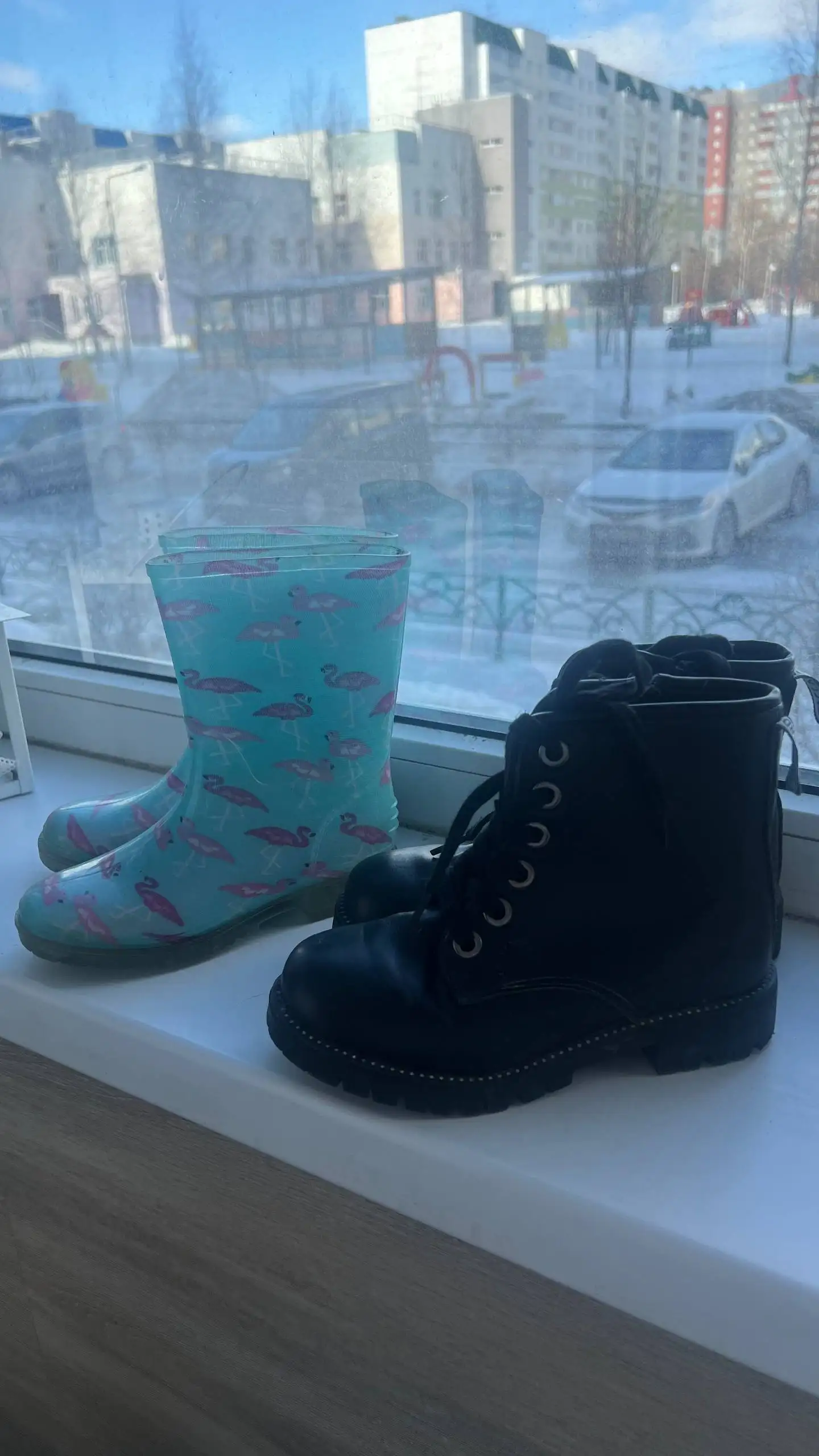 Отдам за шоколадку размер 29-30 - Барахолка в Барнаул