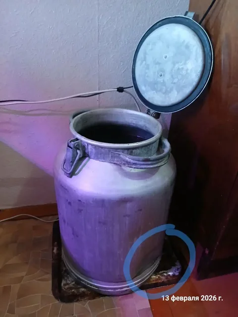 Продам б/у флягу 40 л - Электронные сигареты в Барнаул