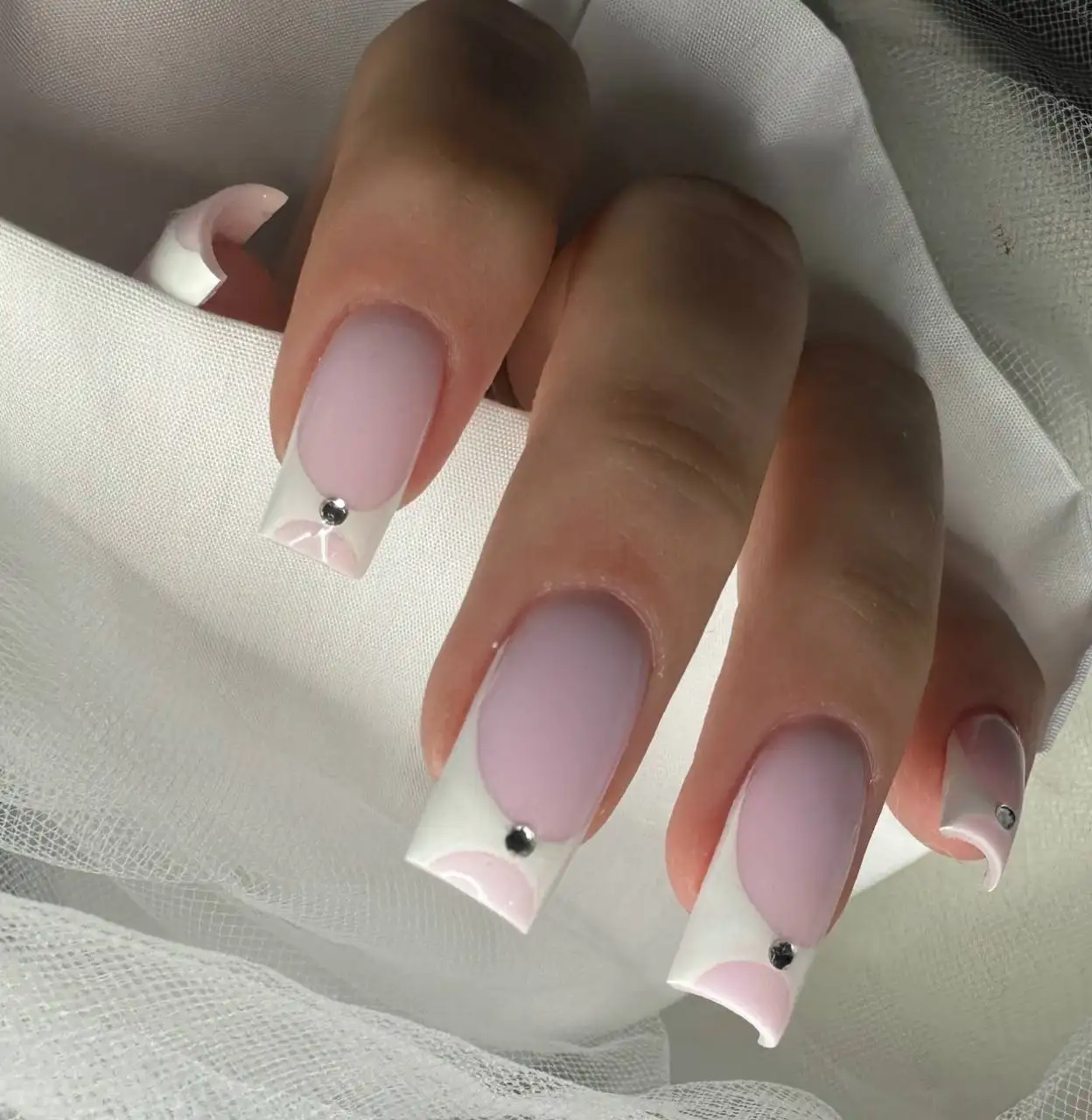 Маникюр, педикюр и наращивание ногтей в ЖК Колумб - Красота и здоровье (Услуги) в Барнаул