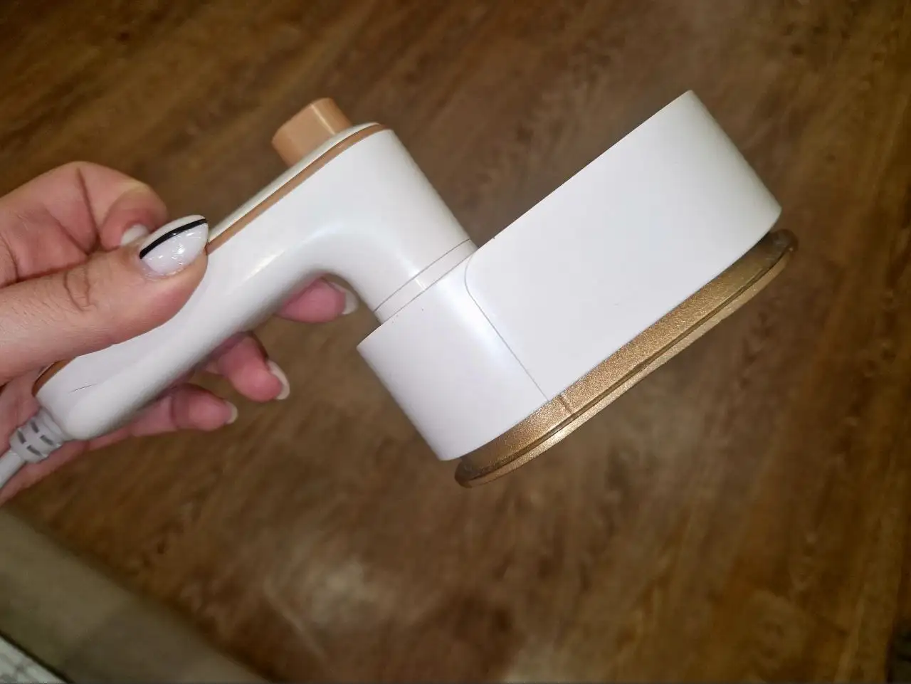 Дорожный утюжок б/у - Электроника (Барахолка) в Барнаул