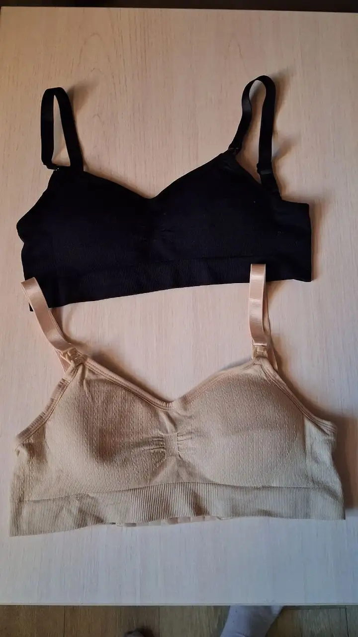 Продам лифчики для кормления новые - Барахолка в Барнаул