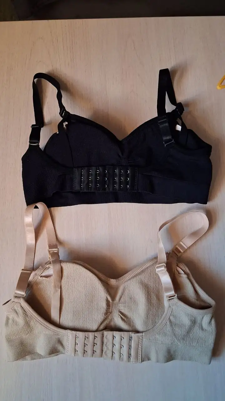 Продам лифчики для кормления новые - Барахолка в Барнаул