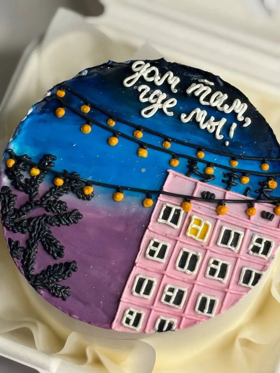 Торты и десерты на заказ - Кондитерские изделия (Барахолка) в Барнаул