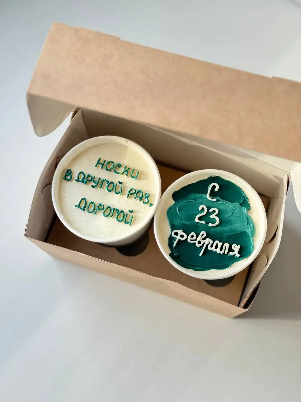 Торты и десерты на заказ - Кондитерские изделия (Барахолка) в Барнаул